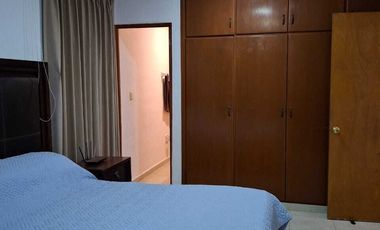 CASA EN RENTA EN CIUDAD DEL CARMEN, CAMPECHE