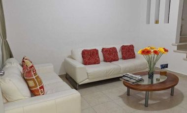 CASA EN RENTA EN CIUDAD DEL CARMEN, CAMPECHE