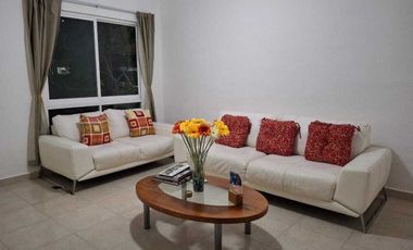 CASA EN RENTA EN CIUDAD DEL CARMEN, CAMPECHE