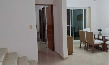 CASA EN RENTA EN CIUDAD DEL CARMEN, CAMPECHE