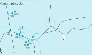 LOTES RESIDENCIALES EN VENTA EN MERIDA, YUCATAN.