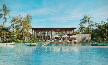 LOTES RESIDENCIALES EN VENTA EN MERIDA, YUCATAN.