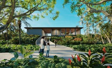 LOTES RESIDENCIALES EN VENTA EN MERIDA, YUCATAN.