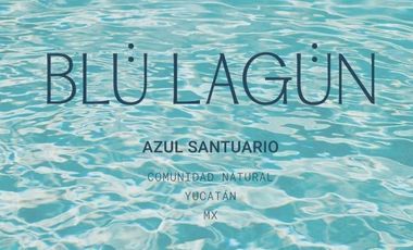 LOTES RESIDENCIALES EN VENTA EN MERIDA, YUCATAN.