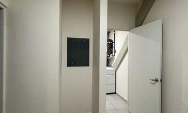 DEPARTAMENTO EN RENTA EN CLUB DE PLAYA COUNTRY CLUB, CIUDAD DEL CARMEN, CAMPECHE