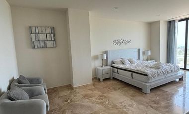 DEPARTAMENTO EN RENTA EN CLUB DE PLAYA COUNTRY CLUB, CIUDAD DEL CARMEN, CAMPECHE
