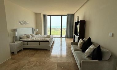 DEPARTAMENTO EN RENTA EN CLUB DE PLAYA COUNTRY CLUB, CIUDAD DEL CARMEN, CAMPECHE