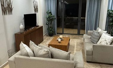 DEPARTAMENTO EN RENTA EN CLUB DE PLAYA COUNTRY CLUB, CIUDAD DEL CARMEN, CAMPECHE