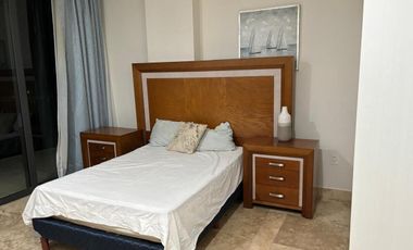 DEPARTAMENTO EN RENTA EN CLUB DE PLAYA COUNTRY CLUB, CIUDAD DEL CARMEN, CAMPECHE