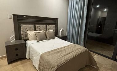 DEPARTAMENTO EN RENTA EN CLUB DE PLAYA COUNTRY CLUB, CIUDAD DEL CARMEN, CAMPECHE