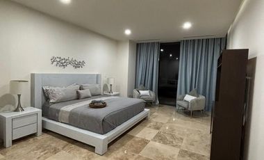 DEPARTAMENTO EN RENTA EN CLUB DE PLAYA COUNTRY CLUB, CIUDAD DEL CARMEN, CAMPECHE