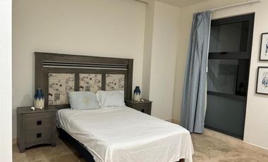 DEPARTAMENTO EN RENTA EN CLUB DE PLAYA COUNTRY CLUB, CIUDAD DEL CARMEN, CAMPECHE