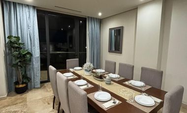 DEPARTAMENTO EN RENTA EN CLUB DE PLAYA COUNTRY CLUB, CIUDAD DEL CARMEN, CAMPECHE