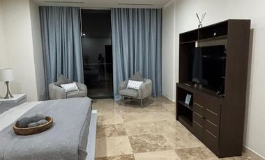 DEPARTAMENTO EN RENTA EN CLUB DE PLAYA COUNTRY CLUB, CIUDAD DEL CARMEN, CAMPECHE