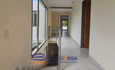 Casa en alquiler en country Terravista, General Rodriguez