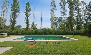 Casa en alquiler en country Terravista, General Rodriguez