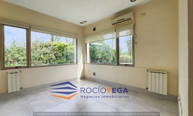 Casa en alquiler en country Terravista, General Rodriguez