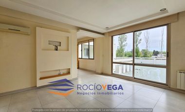 Casa en alquiler en country Terravista, General Rodriguez