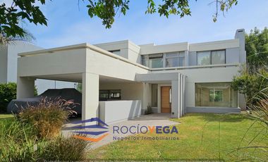 Casa en alquiler en country Terravista, General Rodriguez