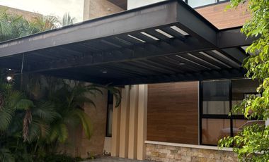 CASA EN RENTA EN COUNTRY CLUB, CIUDAD DEL CARMEN,CAMPECHE.