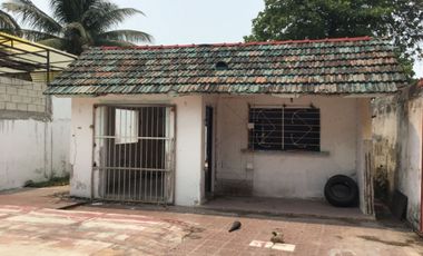 TERRENO EN VENTA EN CIUDAD DEL CARMEN,CAMPECHE.