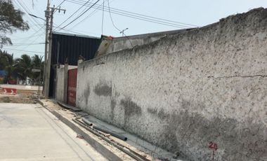 TERRENO EN VENTA EN CIUDAD DEL CARMEN,CAMPECHE.