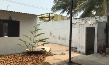 TERRENO EN VENTA EN CIUDAD DEL CARMEN,CAMPECHE.