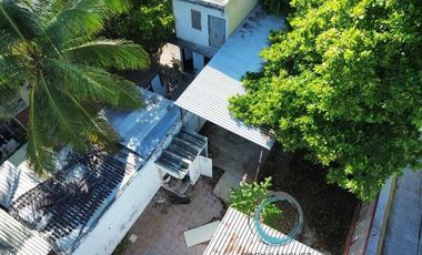 TERRENO EN VENTA EN CIUDAD DEL CARMEN,CAMPECHE.