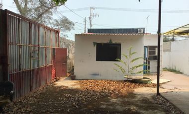 TERRENO EN VENTA EN CIUDAD DEL CARMEN,CAMPECHE.
