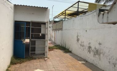 TERRENO EN VENTA EN CIUDAD DEL CARMEN,CAMPECHE.