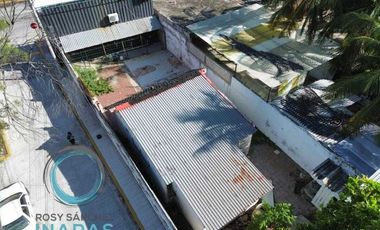 TERRENO EN VENTA EN CIUDAD DEL CARMEN,CAMPECHE.