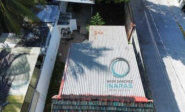 TERRENO EN VENTA EN CIUDAD DEL CARMEN,CAMPECHE.
