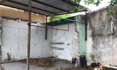 TERRENO EN VENTA EN CIUDAD DEL CARMEN,CAMPECHE.