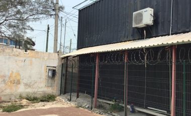 TERRENO EN VENTA EN CIUDAD DEL CARMEN,CAMPECHE.