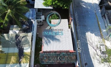TERRENO EN VENTA EN CIUDAD DEL CARMEN,CAMPECHE.