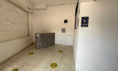 OFICINAS EN RENTA EN CIUDAD DEL CARMEN, CAMPECHE.