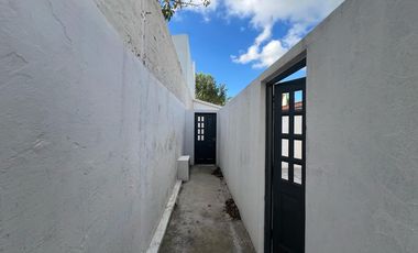 PH en Venta 2 ambientes, patio Calle 124 e/ 41 y 42 Ensenada