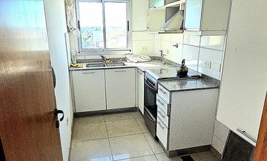 Depto 2 amb en venta con cochera! Centro de Escobar