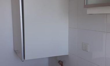 Depto 2 amb en venta con cochera! Centro de Escobar