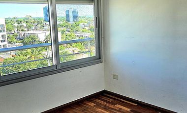 Depto 2 amb en venta con cochera! Centro de Escobar