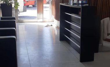 Depto 2 amb en venta con cochera! Centro de Escobar