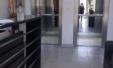 Depto 2 amb en venta con cochera! Centro de Escobar