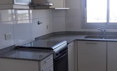 Depto 2 amb en venta con cochera! Centro de Escobar