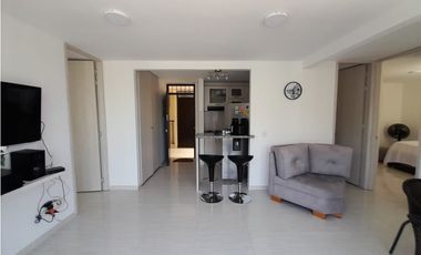 APARTAMENTO EN ARRIENDO HACIENDA PEÑALISA LIMONAR RICAURTE
