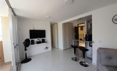 APARTAMENTO EN ARRIENDO HACIENDA PEÑALISA LIMONAR RICAURTE