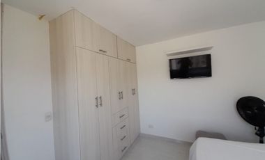 APARTAMENTO EN ARRIENDO HACIENDA PEÑALISA LIMONAR RICAURTE