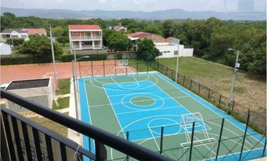 APARTAMENTO EN ARRIENDO HACIENDA PEÑALISA LIMONAR RICAURTE