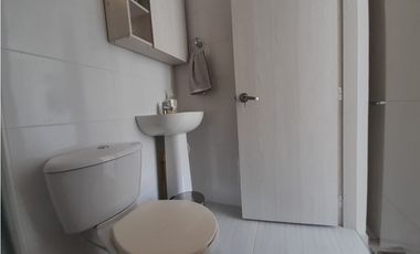 APARTAMENTO EN ARRIENDO HACIENDA PEÑALISA LIMONAR RICAURTE