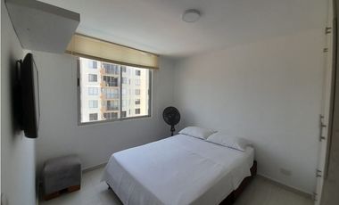 APARTAMENTO EN ARRIENDO HACIENDA PEÑALISA LIMONAR RICAURTE