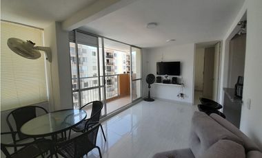 APARTAMENTO EN ARRIENDO HACIENDA PEÑALISA LIMONAR RICAURTE
